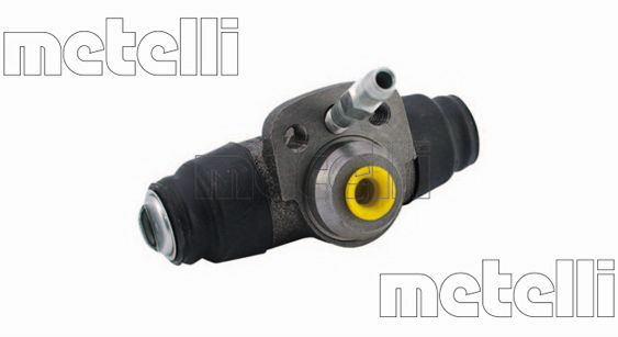 FREN SİLİNDİRİ TEKERLEK ARKA ÇAP 17,46