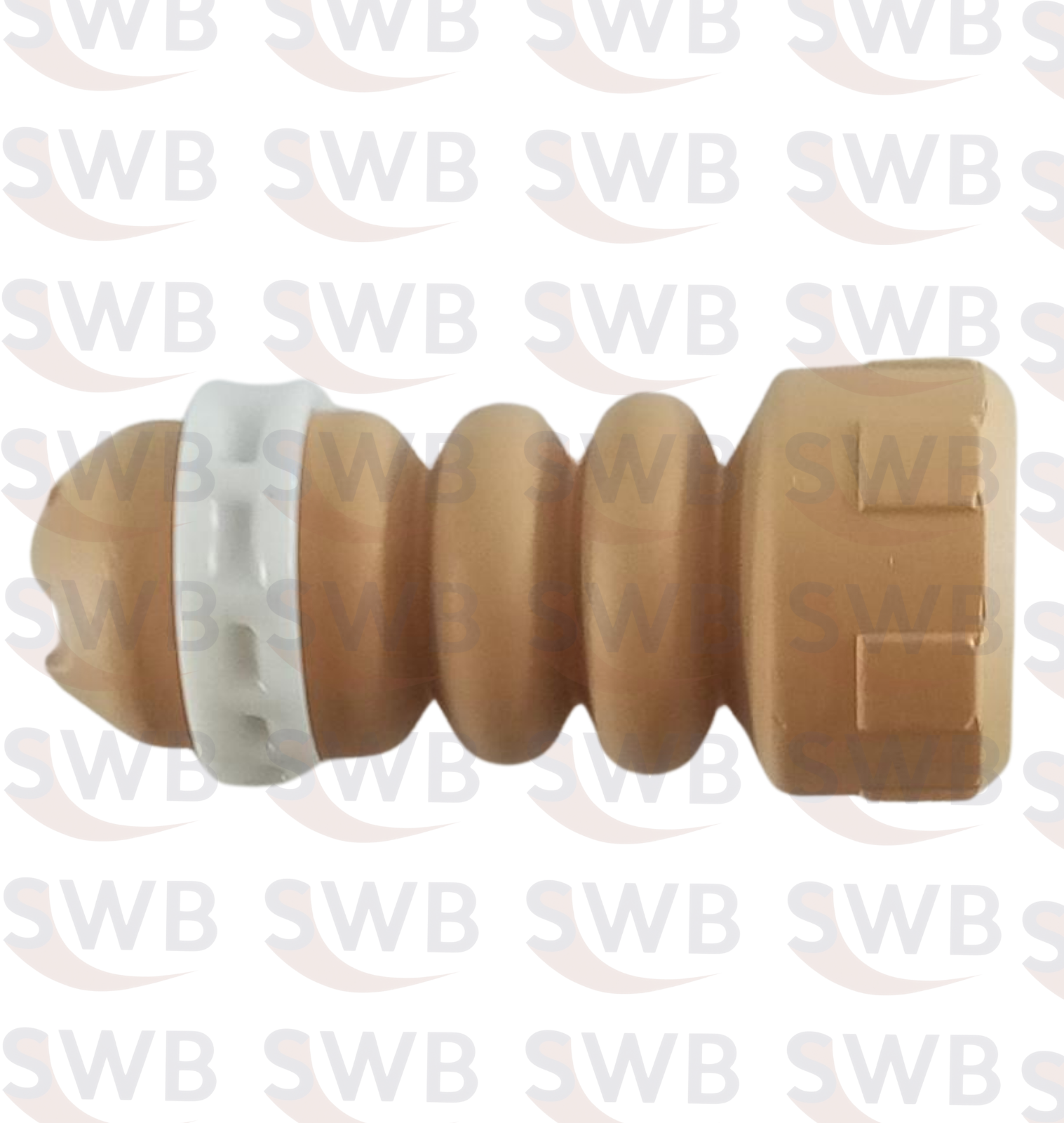 AMORTİSÖR LASTİĞİ ARKA
