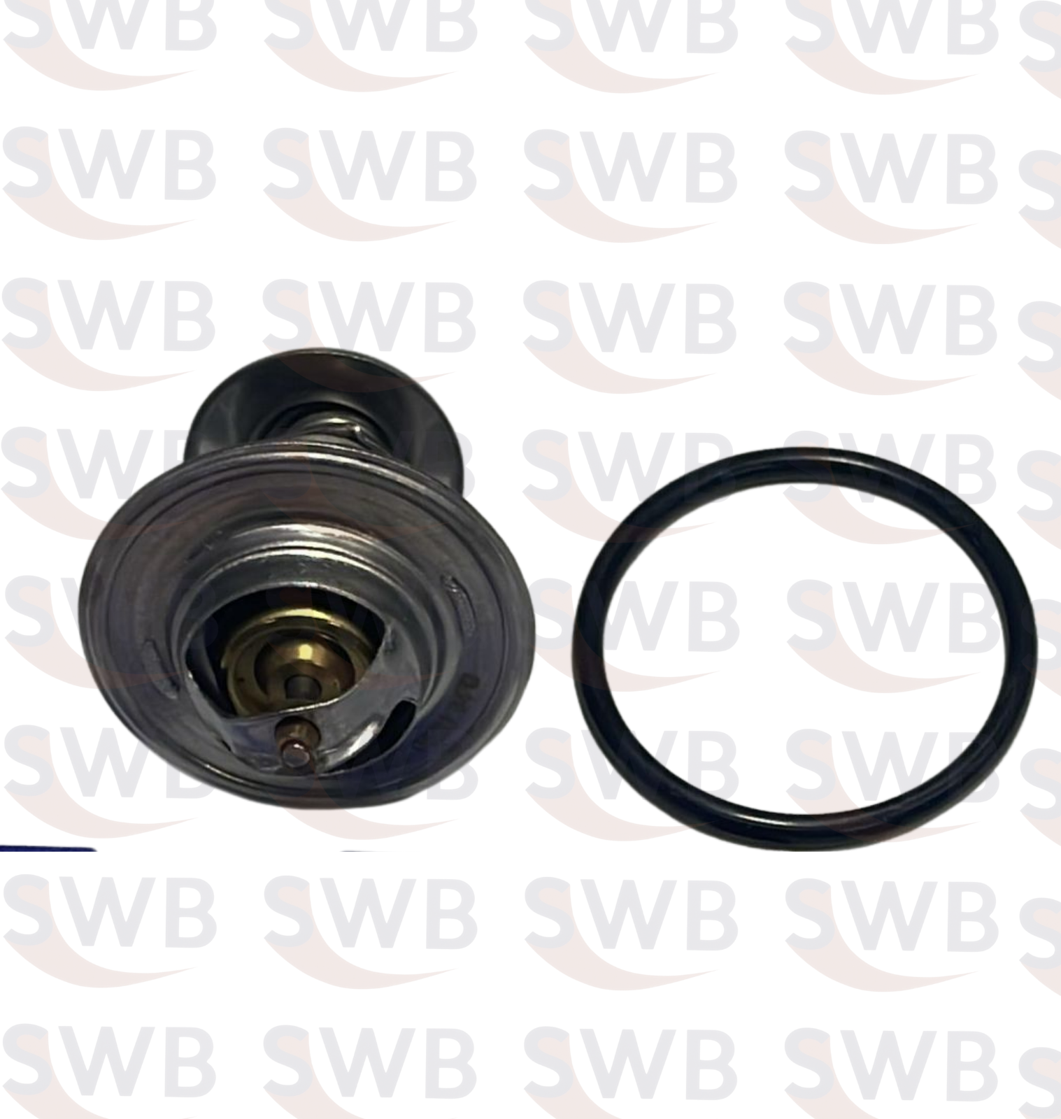 TERMOSTAT 84C