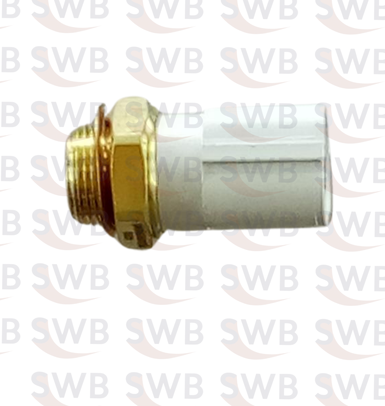 FAN MÜŞÜRÜ 2 FİŞ 95 90C KAHVERENGİ