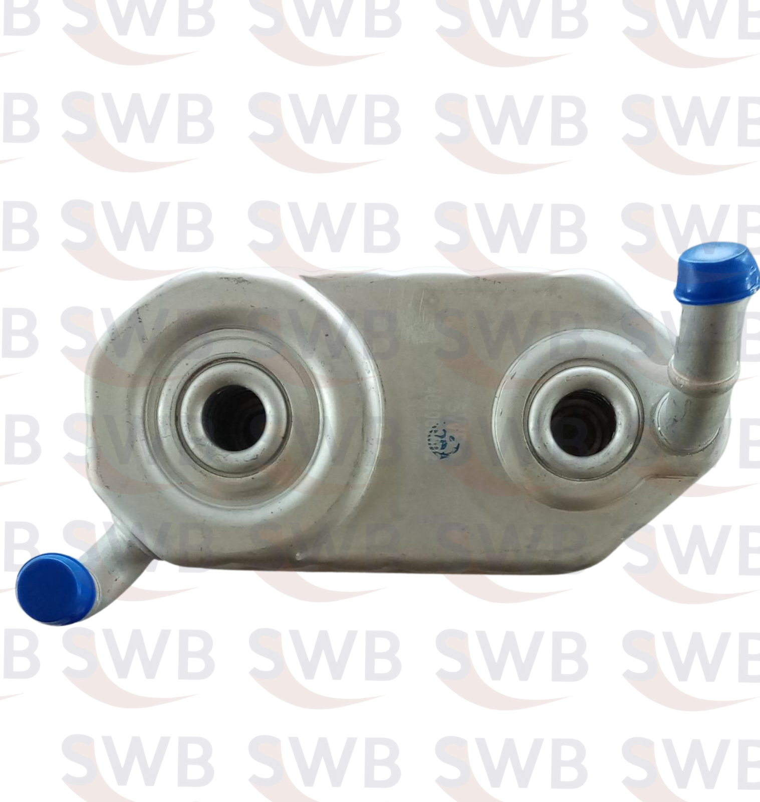 MOTOR YAĞ SOĞUTUCUSU OTOMATİK ŞANZIMAN