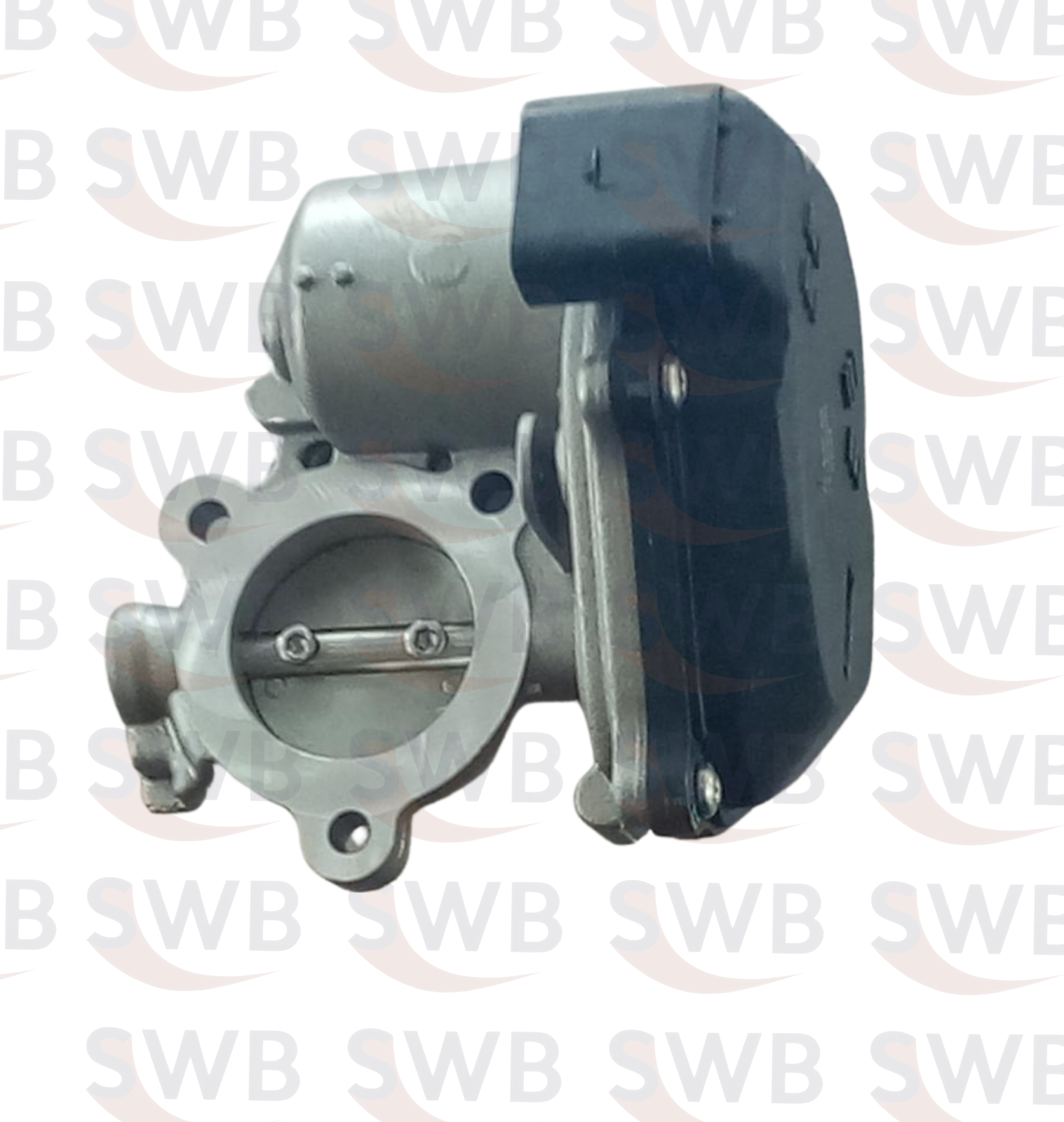 EGR VALF