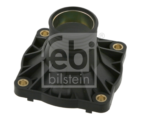 TERMOSTAT GÖVDESİ KOMPLE 80C