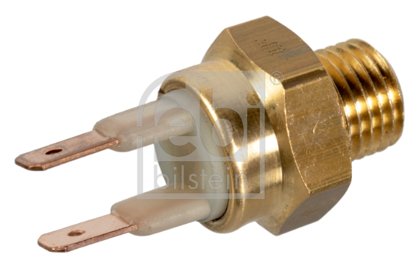 FAN MÜŞÜRÜ 2 FİŞ SİYAH
