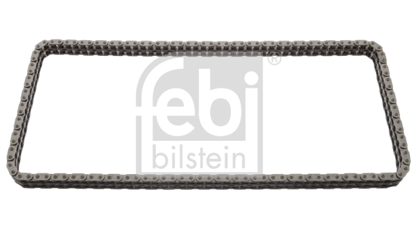 EKSANTRİK ZİNCİRİ 124 BAKLA