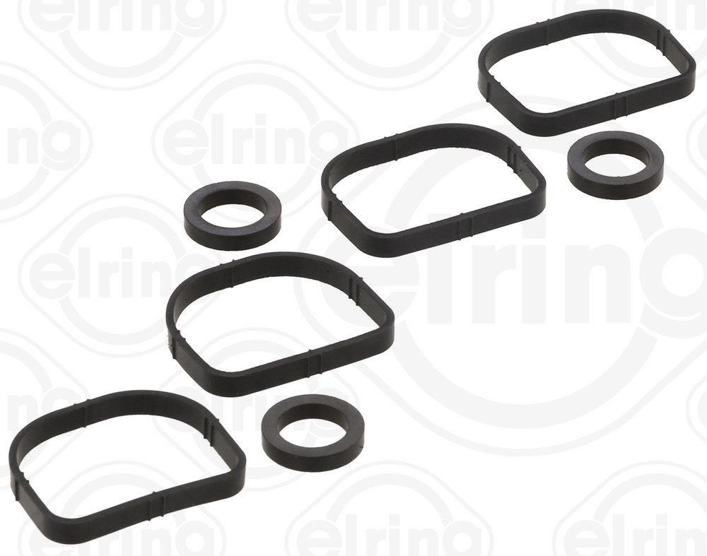 EMME MANİFOLD CONTA SETİ