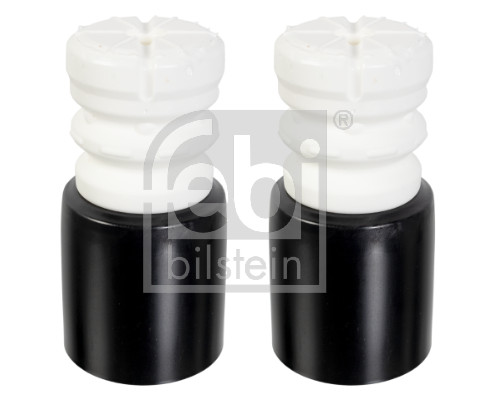 AMORTİSÖR LASTİĞİ SET ARKA