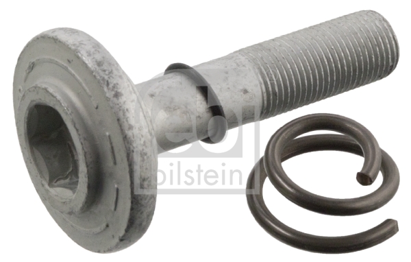 AKS CİVATASI M16 X 1,5