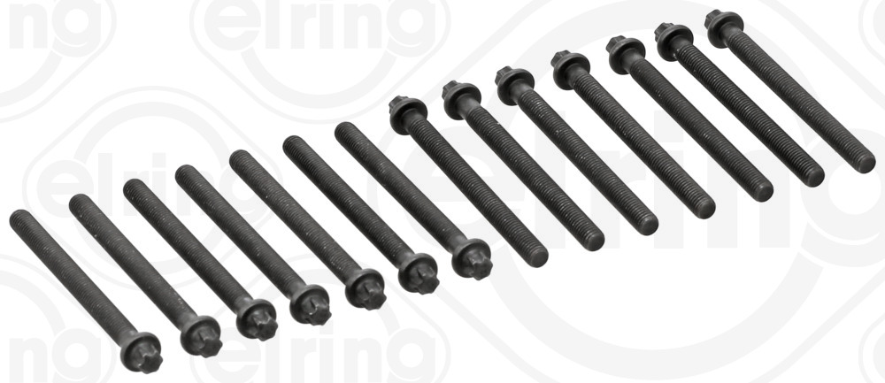 SİLİNDİR KAPAK SAPLAMASI TAKIM 14 LÜ