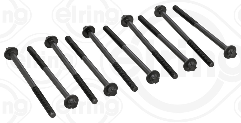 SİLİNDİR KAPAK SAPLAMASI TAKIM 10 LU