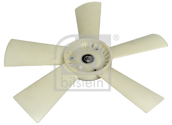 FAN GÖBEĞİ 5 KANAT