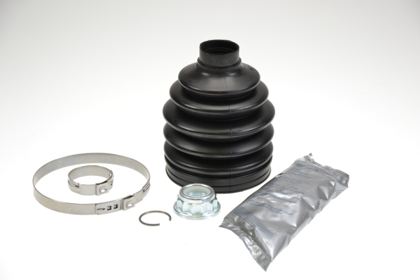 AKS KÖRÜĞÜ SET TERMOPLAST