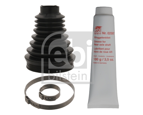 AKS KÖRÜĞÜ SET TERMOPLAST ÖN İÇ
