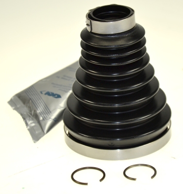 AKS KÖRÜĞÜ SET TERMOPLAST ÖN İÇ