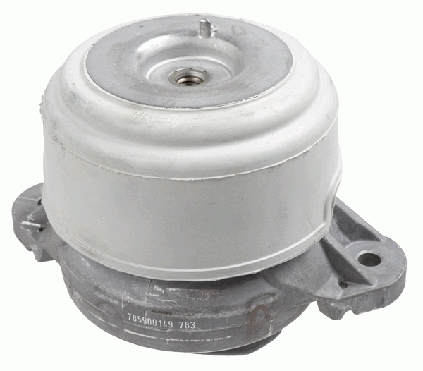 Motor Kulaği