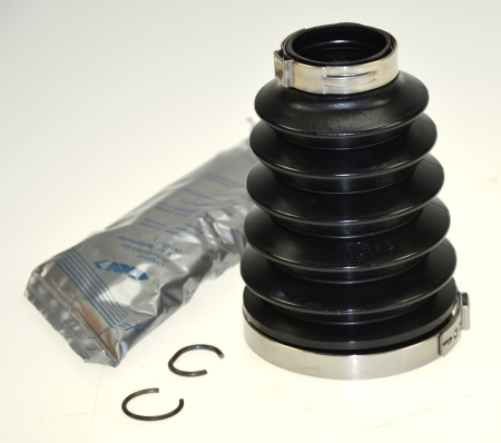 AKS KÖRÜĞÜ SET TERMOPLAST