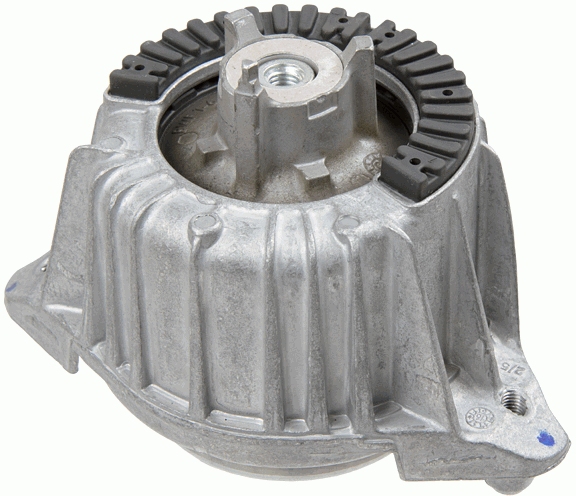 Motor Kulaği