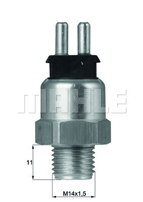 FAN MÜŞÜRÜ 2 FİŞ