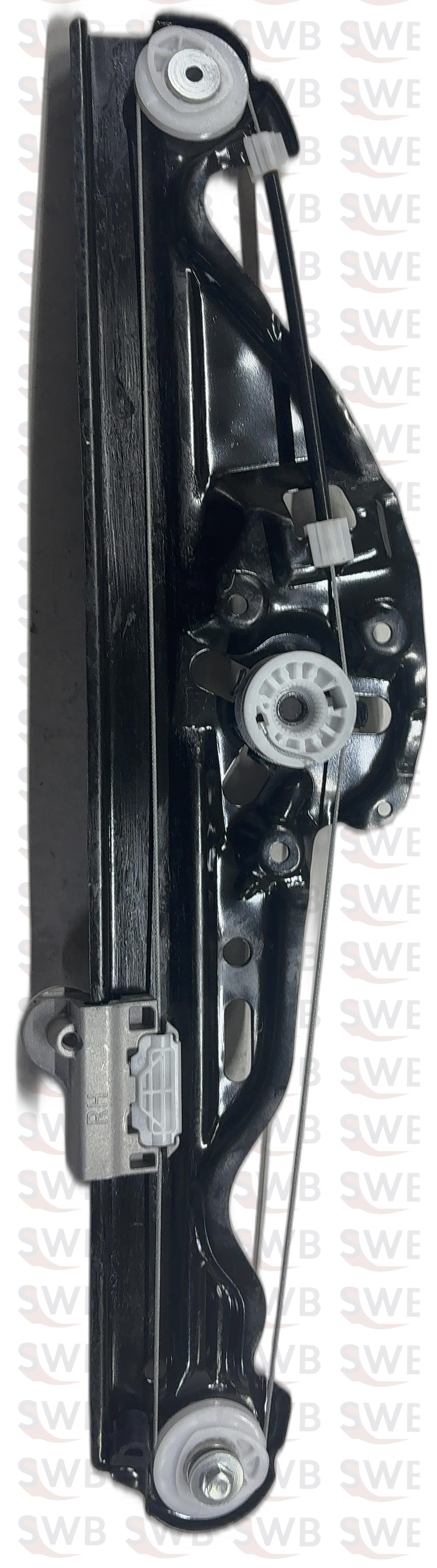 CAM KRİKOSU ELEKTRİKLİ MOTORSUZ ARKA SAĞ