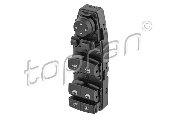 CAM DÜĞMESİ OTOMATİK ÖN SOL