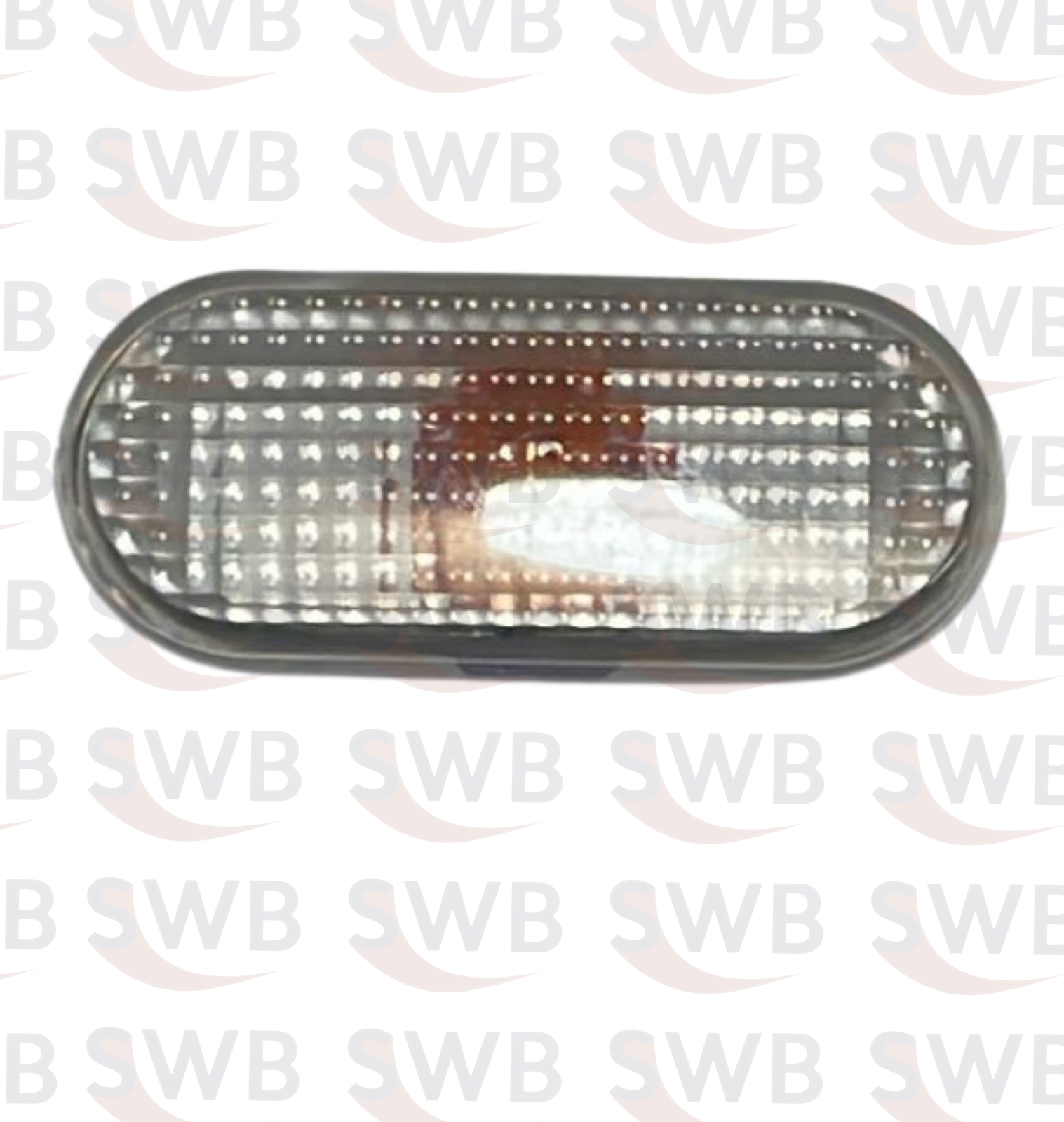 ÇAMURLUK SİNYALİ OVAL TİP
