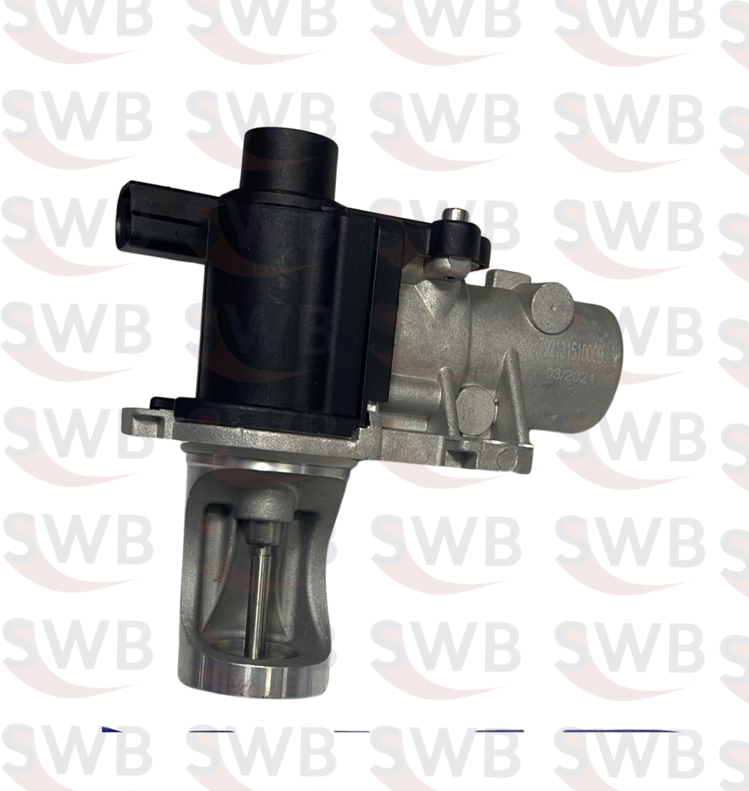 EGR VALF