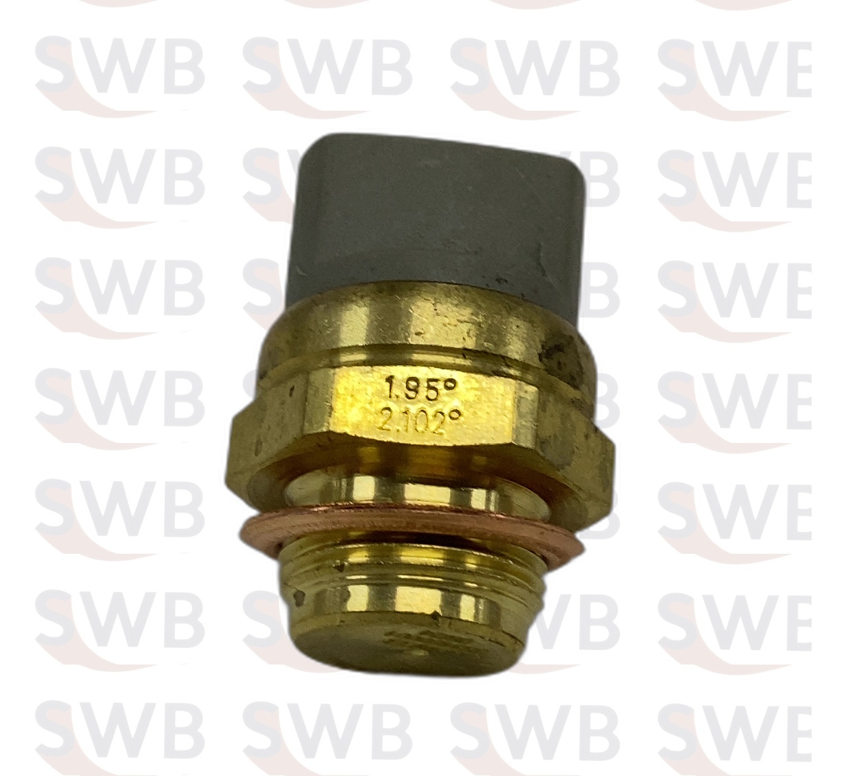 FAN MÜŞÜRÜ 3 FİŞ 95 102C