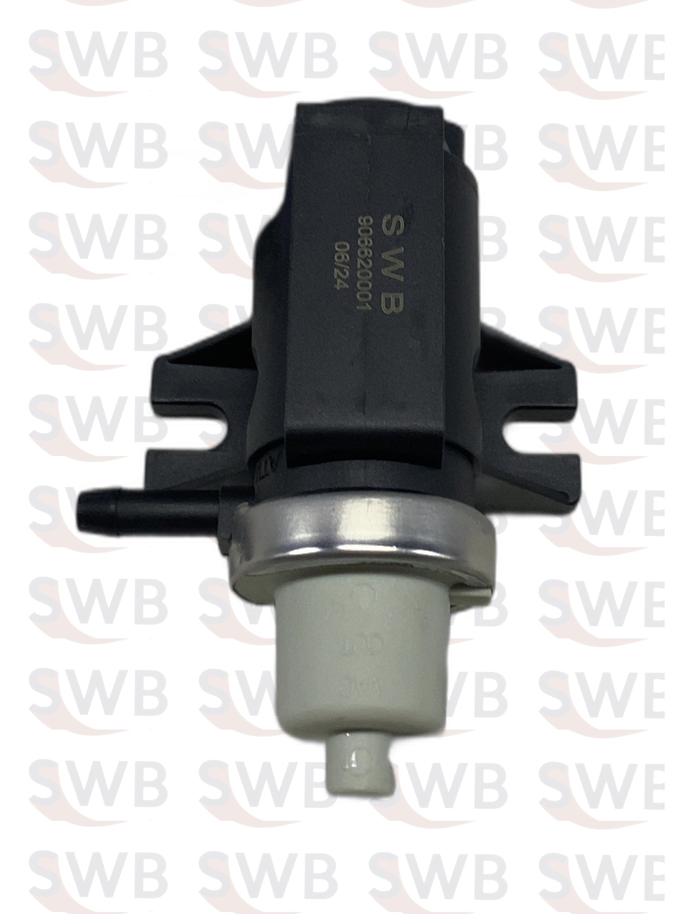 EGR VALF TURBO