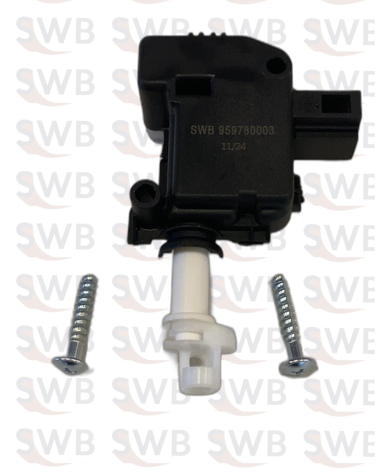 MERKEZİ KİLİT MOTOR