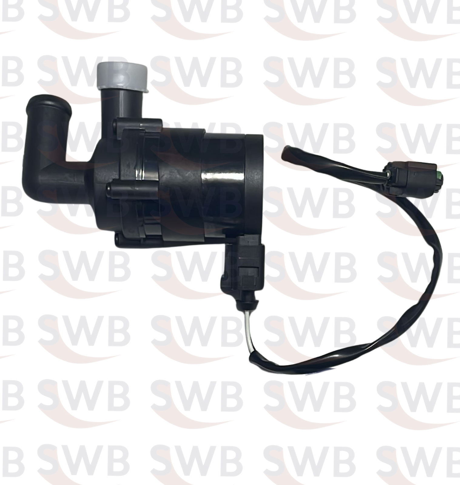 İLAVE SU POMPASI