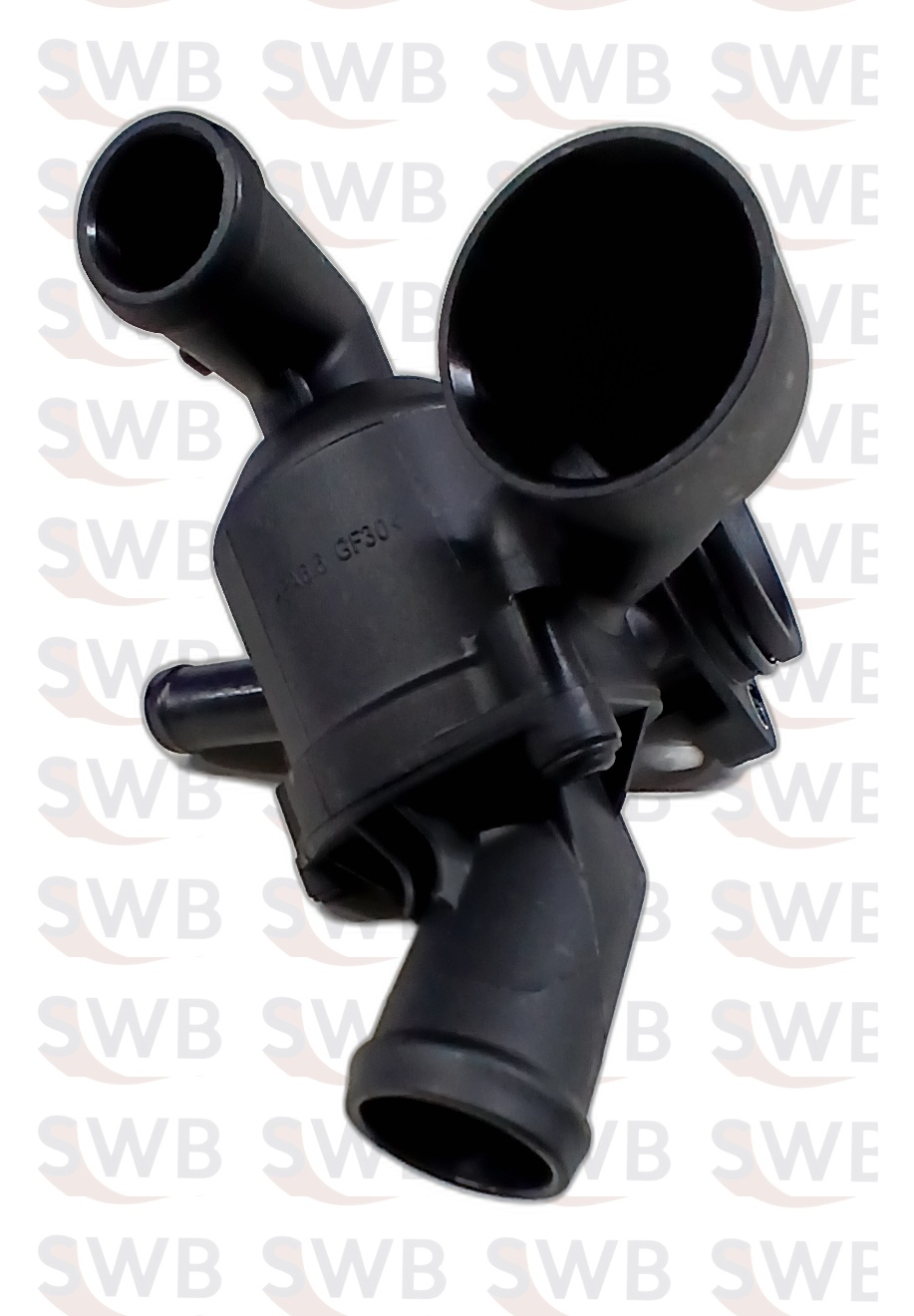 TERMOSTAT GÖVDESİ 92C ORİNGLİ