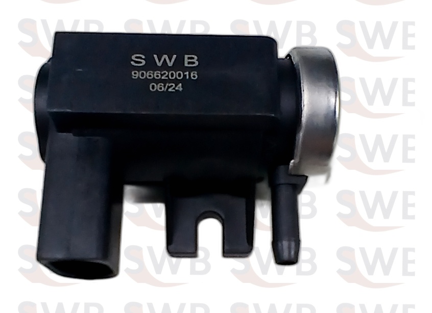 EGR VALF TURBO