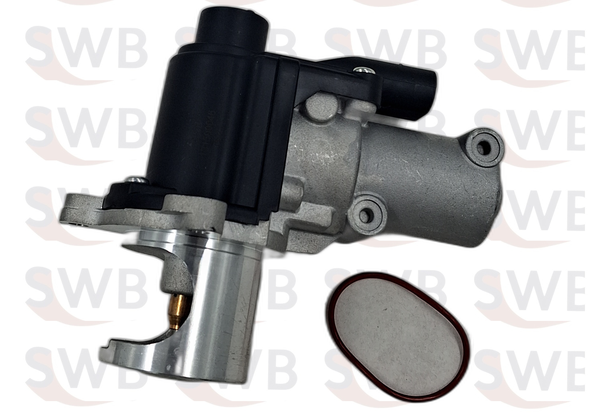 EGR VALF