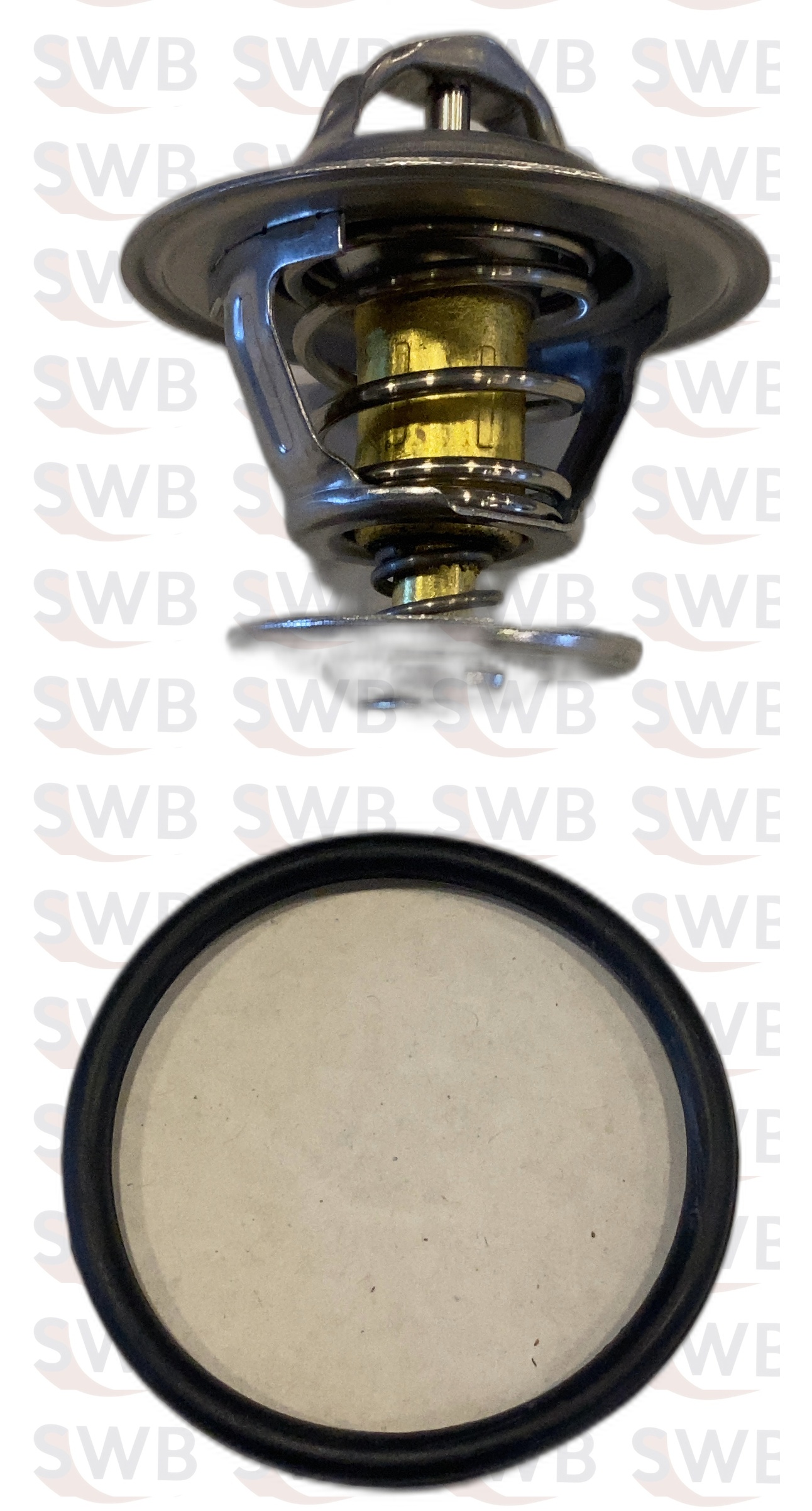 Termostat 80C