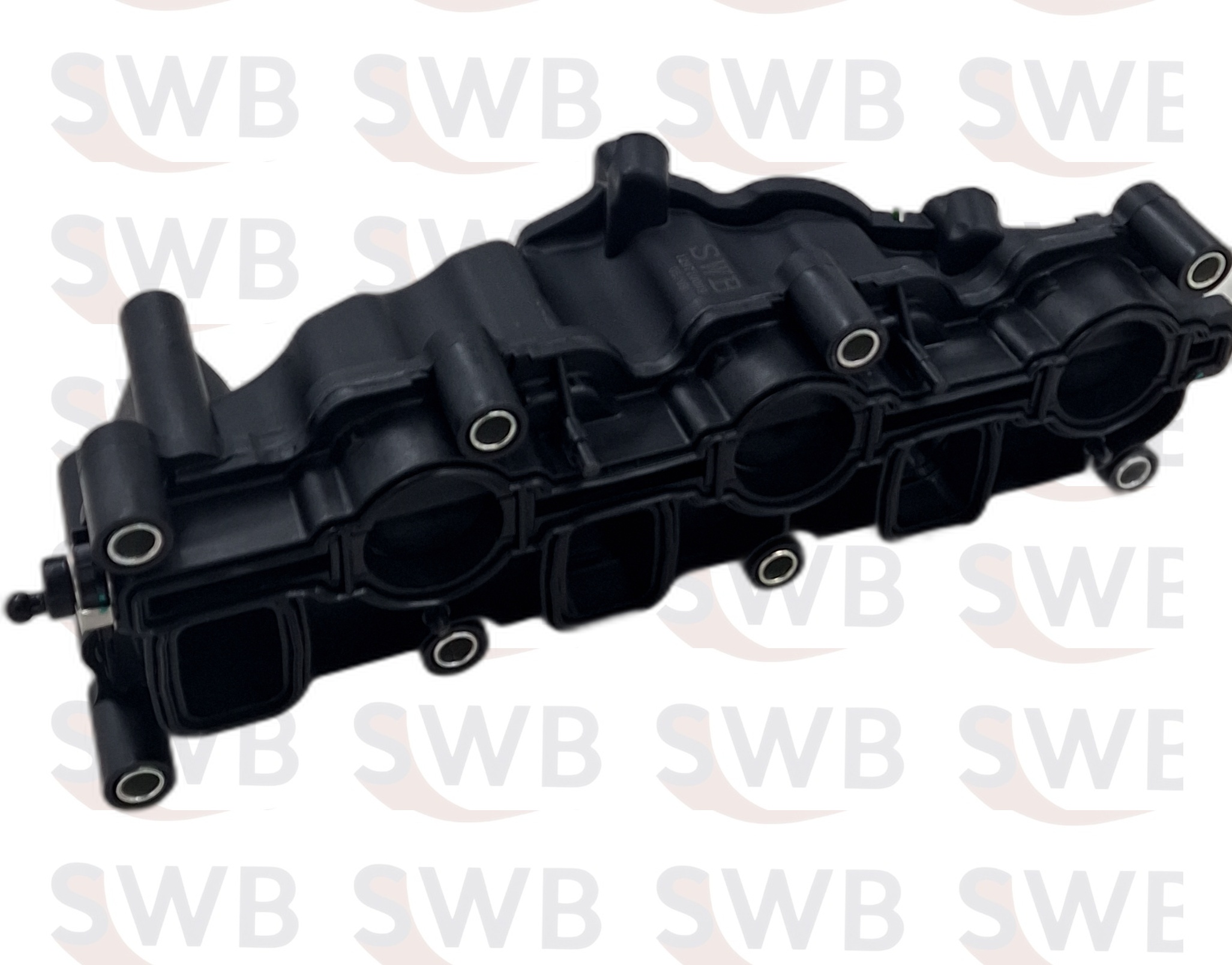 Emme Manifold