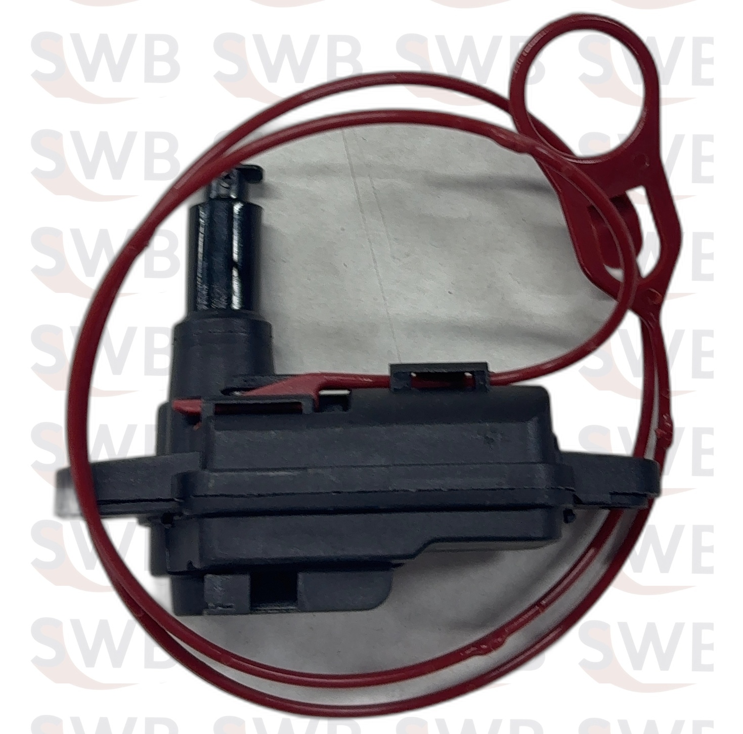 MERKEZİ KİLİT MOTOR YAKIT DEPO