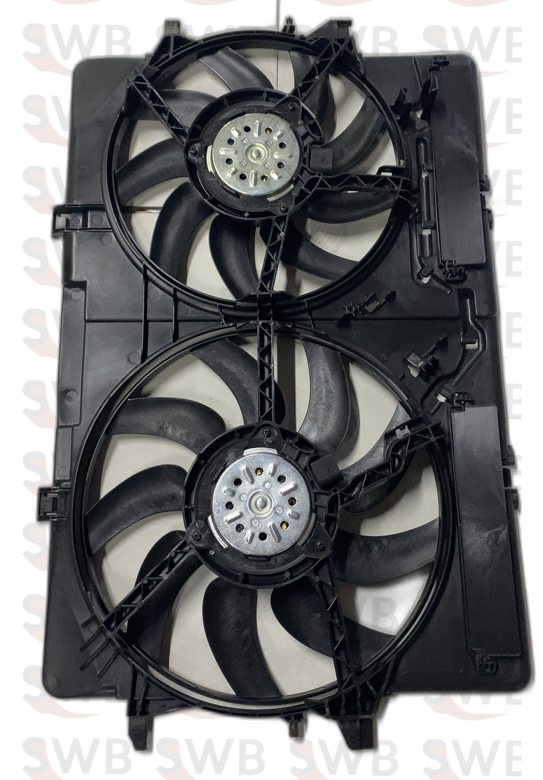 FAN MOTORU DAVLUMBAZLI 2 Lİ