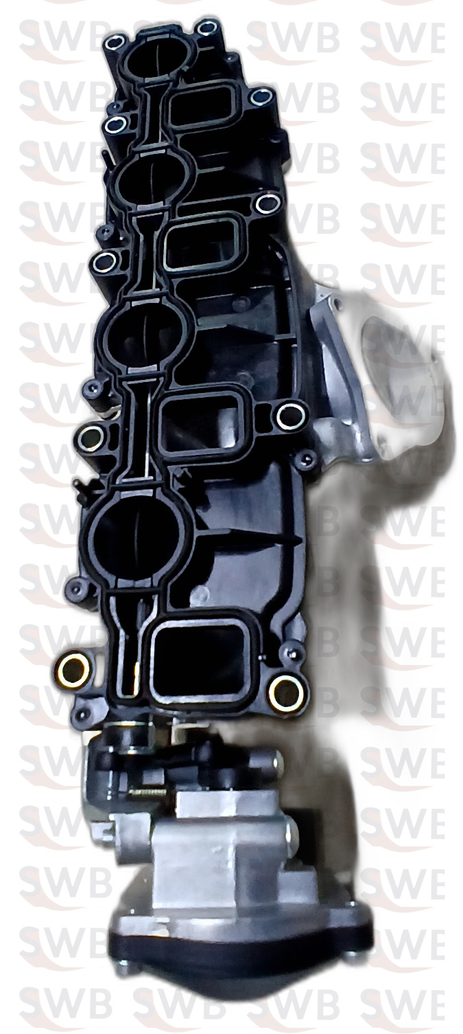 Emme Manifold