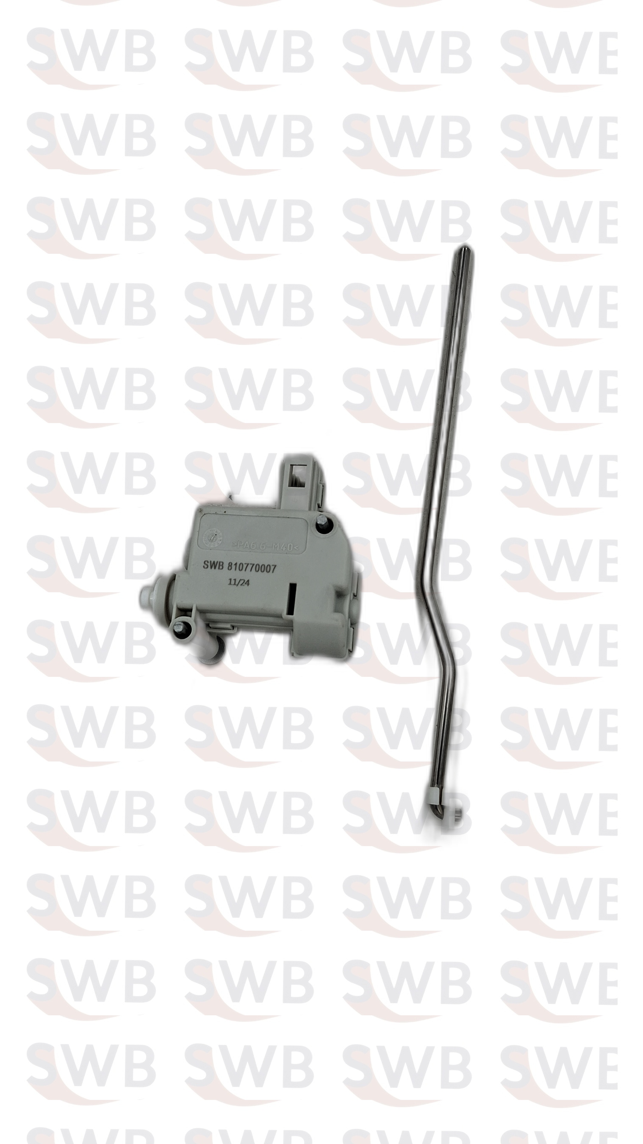 MERKEZİ KİLİT MOTOR YAKIT DEPO