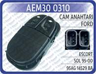 CAM ANAHTARI FORD ESCORT SOL 95-00