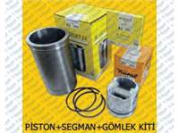 MOTOR PISTON SEGMAN 69.60MM 0.40 FIAT 500 - DOBLO - FIORINO - PANDO - ASTRA J - CORSA D - MERIVA B - MITO 1.3 CDTI 09> {EURO 5}