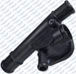 TERMOSTAT YUVASI SU FLANSI SKODAFABIA OCTAVIA BEETLE VW BORA CADDY POLO T5 AUDI A3 SEAT CORDOBA IBIZA LEON TOLEDO 1.9 TDI