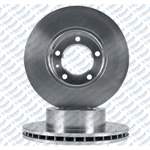 FREN DISKI ON HAVALI 305.50mm MOVANO 2.2DTI 2.5DTI 2.8DTI (00->) MASTER II 1.9DCI 2.2DCI 2.5DCI 2.8DCI (01->) (16JANT)