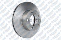 FREN DISKI ON HAVALI 305.50MM MOVANO 2.2DTI 2.5DTI 2.8DTI (00->) MASTER II 1.9DCI 2.2DCI 2.5DCI 2.8DCI (01->) (16JANT)