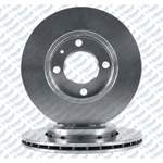 FREN DISKI ON HAVALI 239mm POLO 94-01 LUPO 98-05 AROSA 98-04