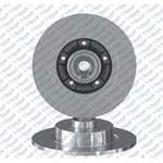 FREN DISKI ARKA 274mm RULMANLI RENAULT GRAND SCENIC III (JZ0/1) 1.2 TCe (JZ11 JZ28) 2009-2016