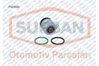 DEVIRDAIM TOUAREG-TRANSPORTER V 2.5 03->  ####