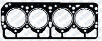 SILINDIR KAPAK CONTASI STD 1.30MM M131 DKS 1600