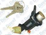 BAGAJ KILIDI R19 1992>