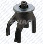 MOTOR ARKA TAKOZU (AHTAPOT) TRANSPORTER T5 1.9 2.5TDI AXD AXB 03>10